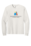 Normandale Lutheran Church Adult Long Sleeve