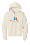 Normandale Lutheran Church Youth Sweatshirt