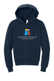 Normandale Lutheran Church Youth Sweatshirt