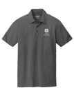 ELCA Foundation Mens OGIO Tread Polo