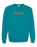 Be Love Crewneck Sweatshirt