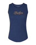 Be Love Tank Top (The Store)