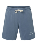 Ichthus Fish Shorts