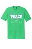 Peace if Possible T-Shirt