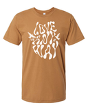 Love Any Way T-Shirt (Preorder)