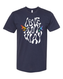 Love Any Way T-Shirt (Preorder)