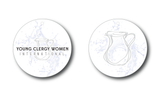 YCWI Christmas Ornament