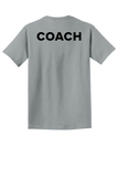 ELCA Coaching Beach Wash T-shirt