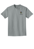 ELCA Coaching Beach Wash T-shirt