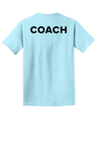 ELCA Coaching Beach Wash T-shirt
