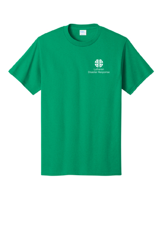 LDR short sleeve T-shirt