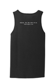 Fabric - Minneapolis Church 2.0 Tank
