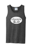 Fabric - Minneapolis Church 2.0 Tank