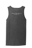Fabric - Minneapolis Church 2.0 Tank