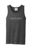 Fabric - Minneapolis "Good Church" Tank