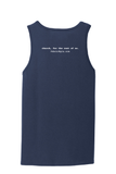 Fabric - Minneapolis Church 2.0 Tank