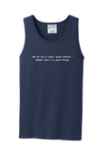Fabric - Minneapolis "Good Church" Tank