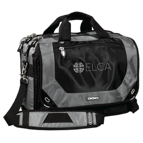 ELCA Logo OGIO Briefcase