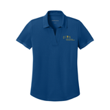 PLTS Classic Logo Women's Polo