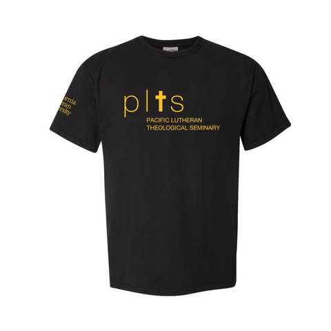 PLTS  Classic Logo T