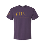 PLTS  Classic Logo T