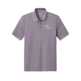 PLTS Classic Logo Men's Polo