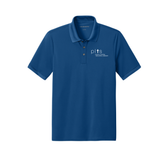 PLTS Classic Logo Men's Polo