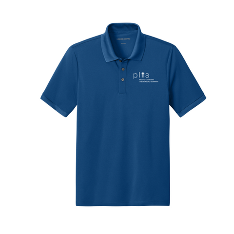 PLTS Classic Logo Men's Polo
