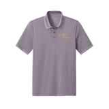 PLTS Classic Logo Men's Polo
