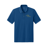 PLTS Classic Logo Men's Polo