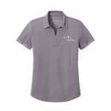 PLTS Classic Logo Women's Polo