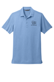 Trinity TravisMathew Mens Sunnyvale Polo