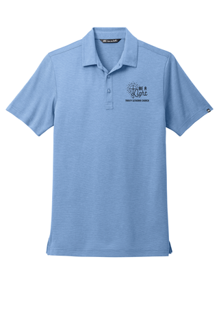 Trinity TravisMathew Mens Sunnyvale Polo