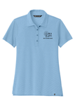 Trinity TravisMathew Ladies Sunnyvale Polo