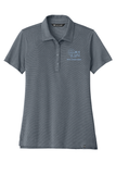 Trinity TravisMathew Ladies Sunnyvale Polo