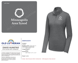 MPLS Synod Women's Wicking 1/4 Zip