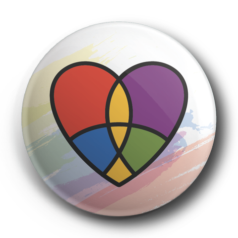 RIC 2.25" button