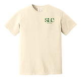 2026 Service Learning Camps Participant T-shirt