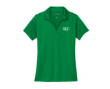 Service Learning Camps Staff Polo