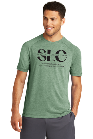 Service Learning Camps T-shirt- No Pride Flag