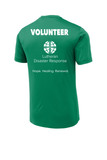 LDR Short Sleeve UV Protection T-shirt