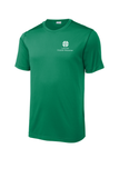 LDR Short Sleeve UV Protection T-shirt