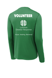 LDR Longsleeve UV T-shirt