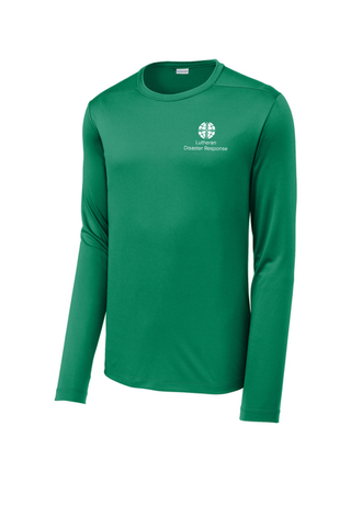 LDR Longsleeve UV T-shirt