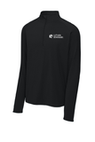 Luther Seminary TALL Sport Wick Stretch 1/4 Zip