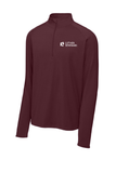 Luther Seminary Sport Wick Stretch 1/4 Zip