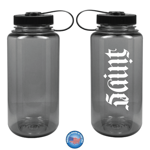 Saint Sinner Nalgene