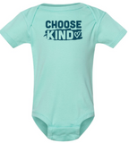 Choose Kind Onesie