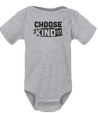 Choose Kind Onesie