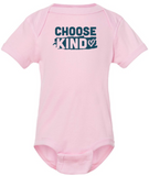 Choose Kind Onesie